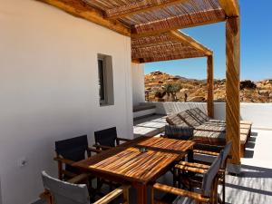 Wabi Aegean Villa