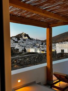 Wabi Aegean Villa