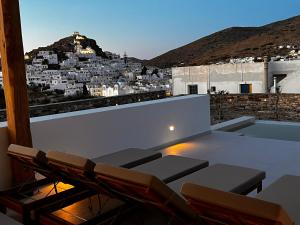 Wabi Aegean Villa