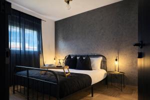 The Lithos Loft Kyma