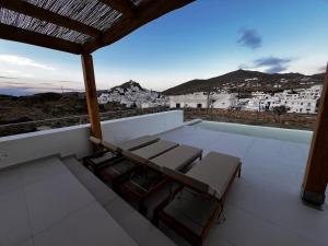 Wabi Aegean Villa