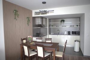 Effina Velence Resort & Spa Apartman