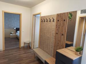 Effina Velence Resort & Spa Apartman