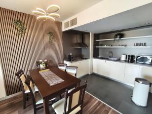 Effina Velence Resort & Spa Apartman