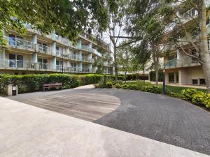 Effina Velence Resort & Spa Apartman
