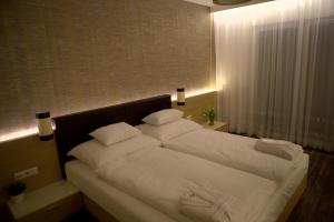 Effina Velence Resort & Spa Apartman