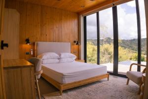 Exclusive Bali-Inspired Cabin Villa with Private Pool in Cebu