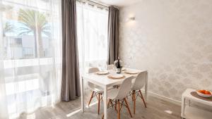 Ideal holiday apartment in the south of Tenerife