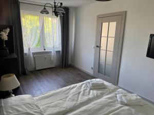 Apartament 2-pokojowy - CENTRUM Poznań