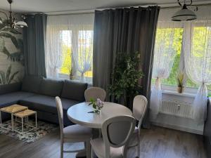 Apartament 2-pokojowy - CENTRUM Poznań