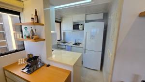 Vieira Souto 500 Luxury Oceanfront Apartment in Ipanema