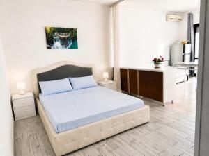 Baia Verde Apartment near the beach