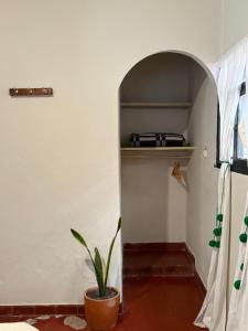 Tilcara Mistica Hostel