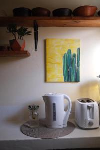 Tilcara Mistica Hostel