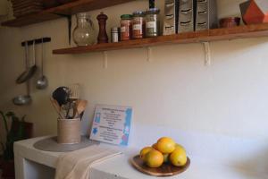 Tilcara Mistica Hostel