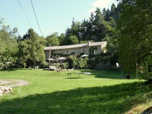 domaine le guerrier gite direct aan rivier