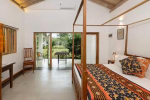 Emels Retreat Villa