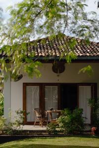 Emels Retreat Villa