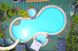 Villa Isabel Hotel