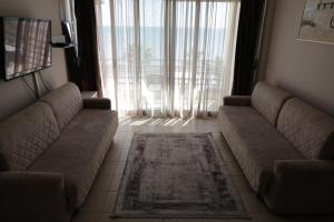 Xhekle Apartment Beachside