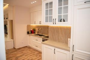 Vlora Escape House