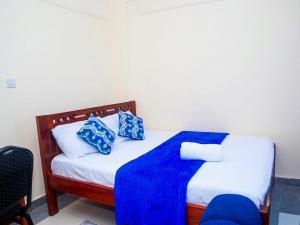 Dorado Homestay, Chaani