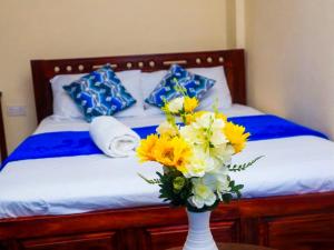 Dorado Homestay, Chaani