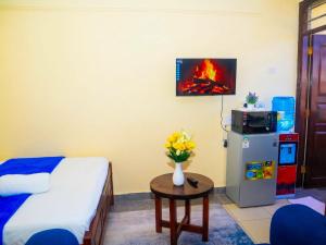 Dorado Homestay, Chaani