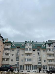 Durmitor nest