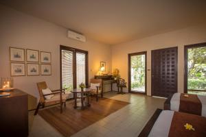 Villa Roku by Nagisa Bali