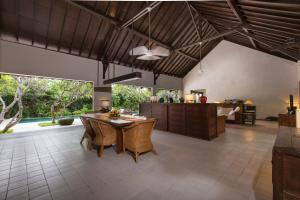 Villa Roku by Nagisa Bali
