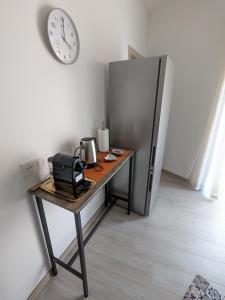Ianus Apartment