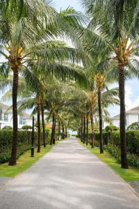 Sea La Vie Villa - Bai Truong Beach Phu Quoc
