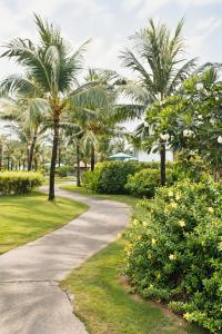 Sea La Vie Villa - Bai Truong Beach Phu Quoc