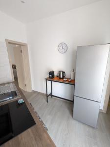 Ianus Apartment