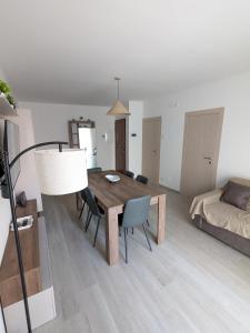 Ianus Apartment