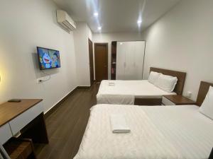 B&K Homey Grand World Phú Quốc