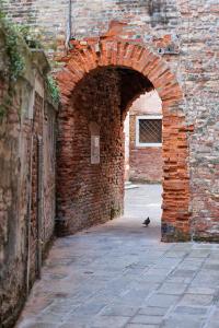 Ca Rialto Apartment