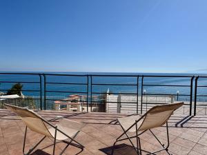 Terrazze Verdemare - Private Shore