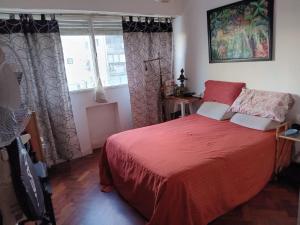 Departamento en lo mejor de Buenos Aires ideal para turistas disponible a partir de junio