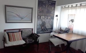 Departamento en lo mejor de Buenos Aires ideal para turistas disponible a partir de junio