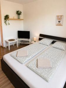 ZAROHEM 2 bedrooms APARTMENT in center with balcony