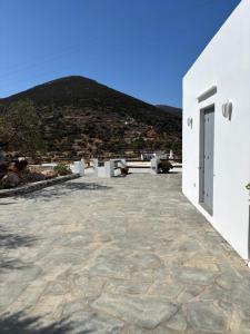 Cycladic Lodge Sifnos