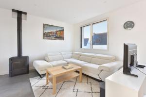 PENBRON Vacances a 500m de la plage - 4ch
