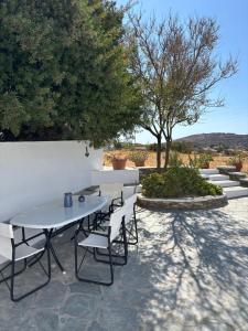 Cycladic Lodge Sifnos