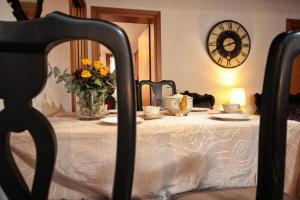 Ca Perdon Apartment