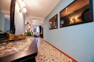 Ca' Perdon Apartment