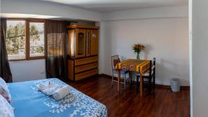 Cusco Large House, El Refugio Ideal para Tu Estancia
