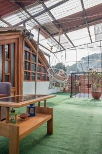 Cusco Large House, El Refugio Ideal para Tu Estancia