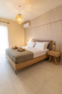 OliveVine Luxury Apartments- Nafplion